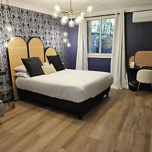 3* Hotell La Caravelle